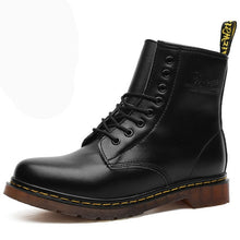 Load image into Gallery viewer, 39-47 men boots 2019 fashion brand comfortable Casual Winter boots #NX1460