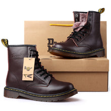 Load image into Gallery viewer, 39-47 men boots 2019 fashion brand comfortable Casual Winter boots #NX1460